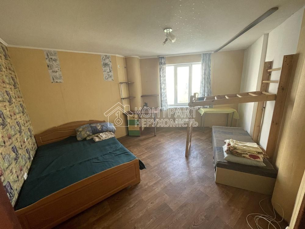 Оренда 3-к квартира 522 мр-н ЖК "Парус" Харьков - изображение 3