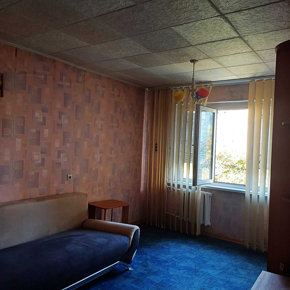 Аренда 1.к.кв. Аэрокосмический 46  G4 Харків - зображення 3