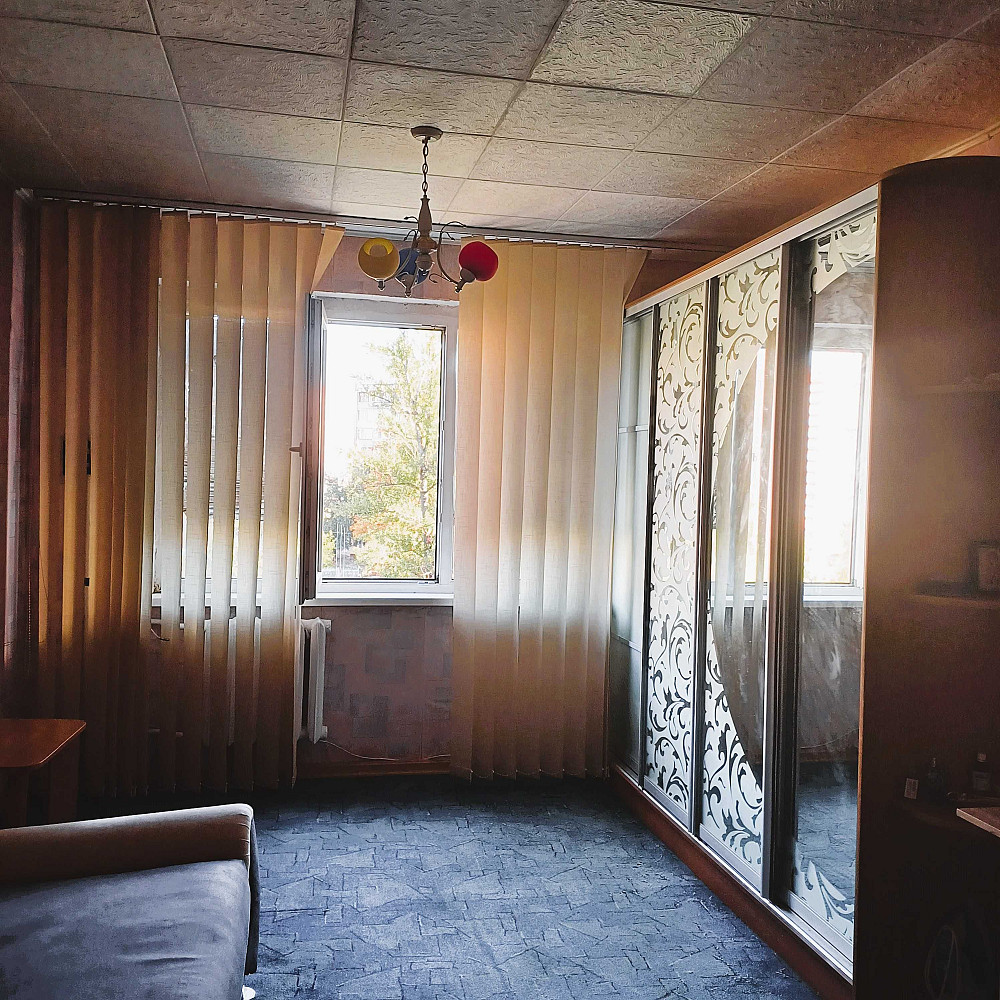 Аренда 1.к.кв. Аэрокосмический 46  G4 Харків - зображення 2