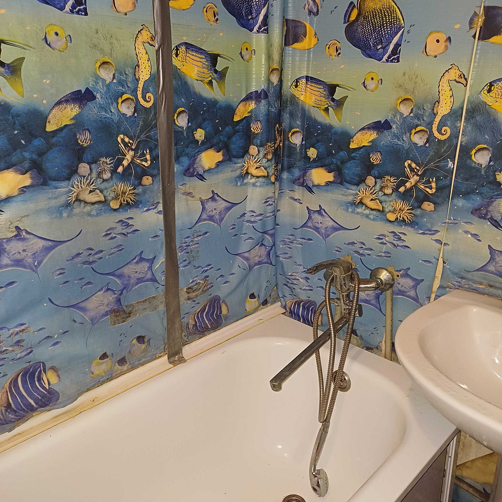 Аренда 1.к.кв. Аэрокосмический 46  G4 Харків - зображення 6