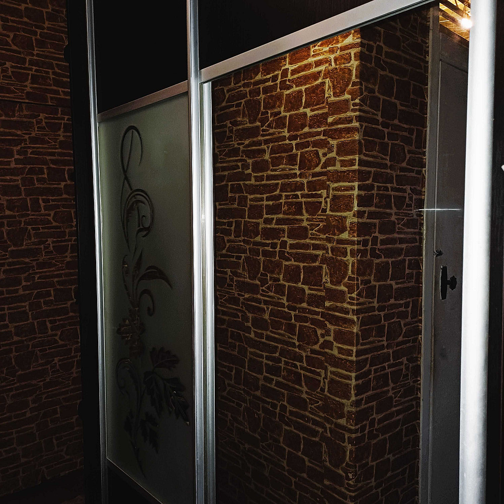 Аренда 1.к.кв. Аэрокосмический 46  G4 Харків - зображення 8