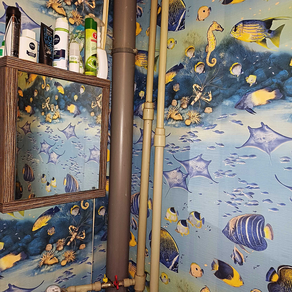 Аренда 1.к.кв. Аэрокосмический 46  G4 Харків - зображення 7