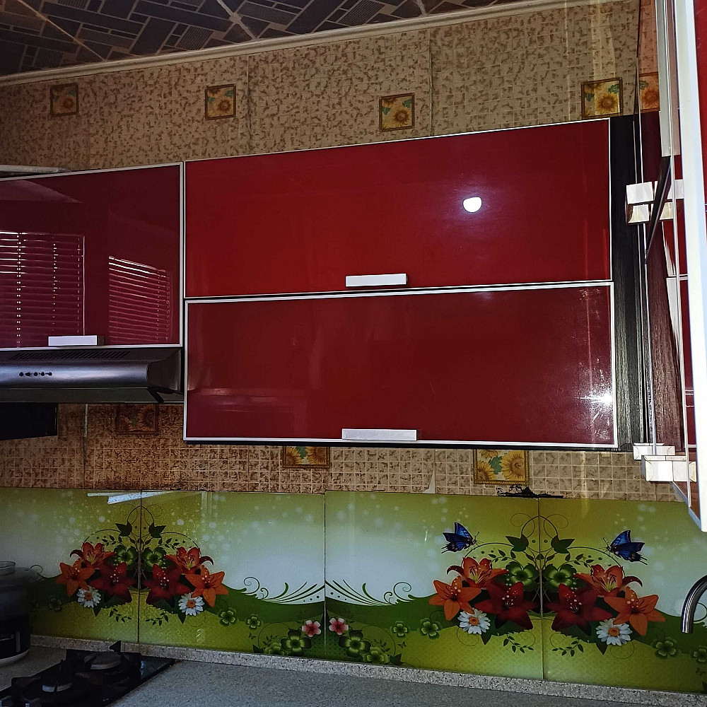 Аренда 1.к.кв. Аэрокосмический 46  G4 Харків - зображення 4