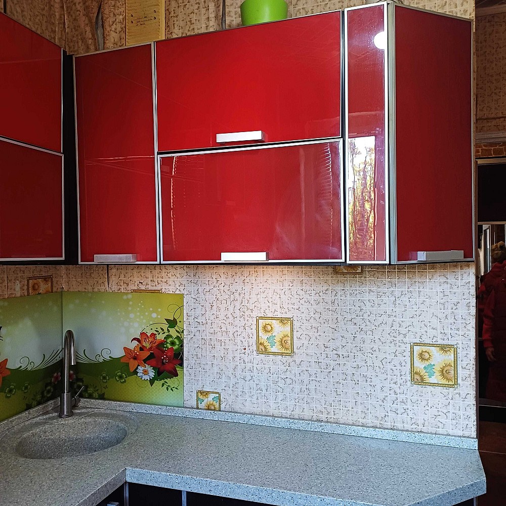 Аренда 1.к.кв. Аэрокосмический 46  G4 Харків - зображення 5