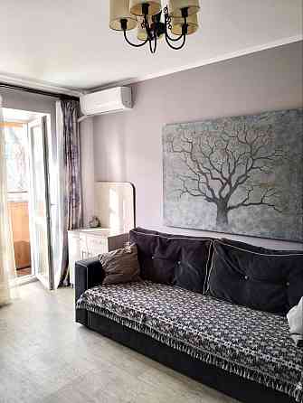 ОРЕНДА, 1-кімнатної, вул. Тампере, Дарниця Київ