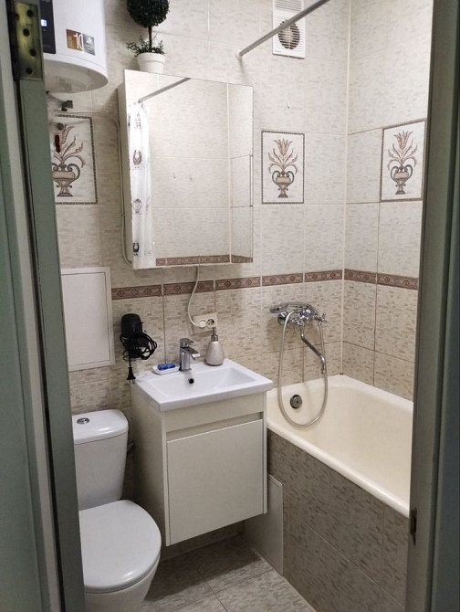 ОРЕНДА, 1-кімнатної, вул. Тампере, Дарниця Київ - зображення 7