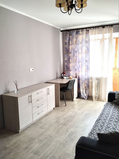 ОРЕНДА, 1-кімнатної, вул. Тампере, Дарниця Київ - зображення 3