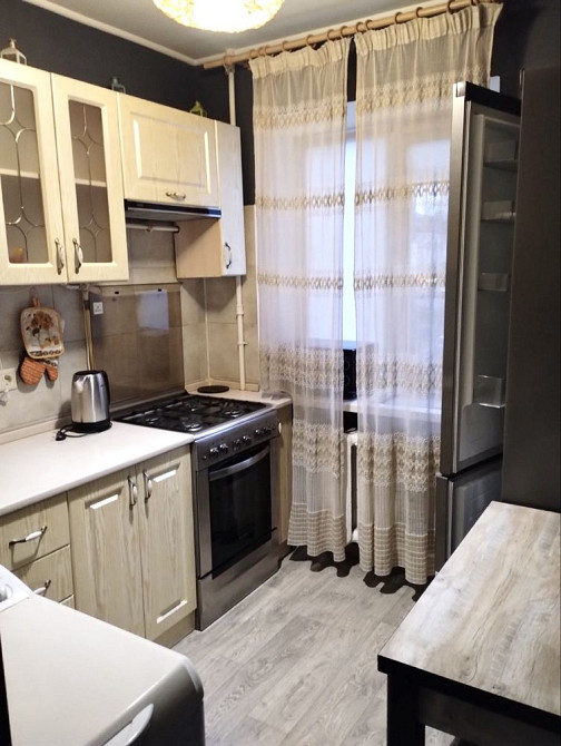 ОРЕНДА, 1-кімнатної, вул. Тампере, Дарниця Київ - зображення 5