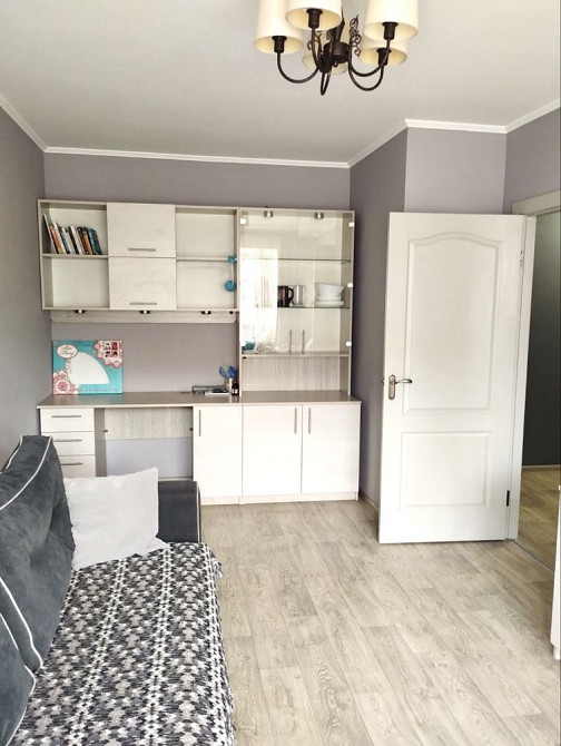 ОРЕНДА, 1-кімнатної, вул. Тампере, Дарниця Київ - зображення 2