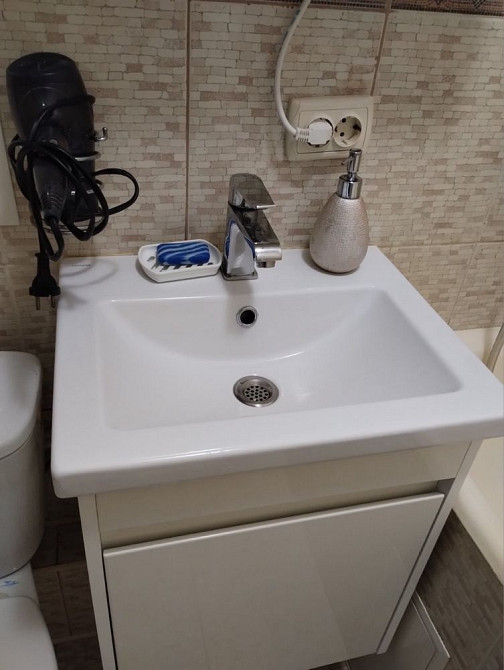 ОРЕНДА, 1-кімнатної, вул. Тампере, Дарниця Київ - зображення 6