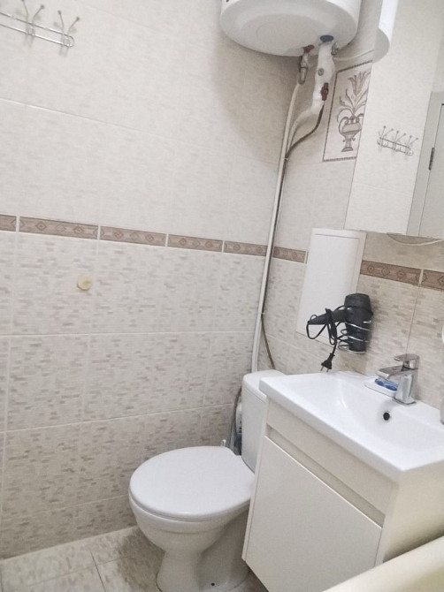 ОРЕНДА, 1-кімнатної, вул. Тампере, Дарниця Київ - зображення 8