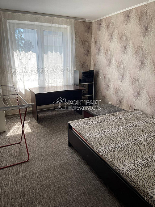 Здам 3к кв. вул.Барабашова 42 522м/р Салтівка Харьков - изображение 6
