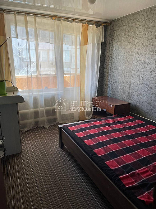 Здам 3к кв. вул.Барабашова 42 522м/р Салтівка Харьков - изображение 8