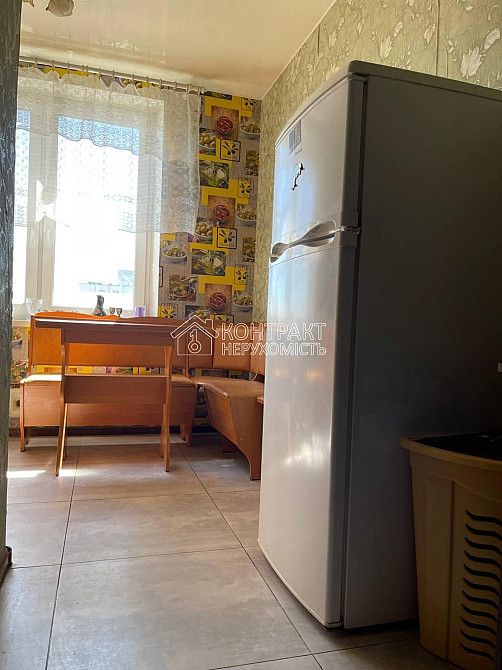 Здам 3к кв. вул.Барабашова 42 522м/р Салтівка Харьков - изображение 4