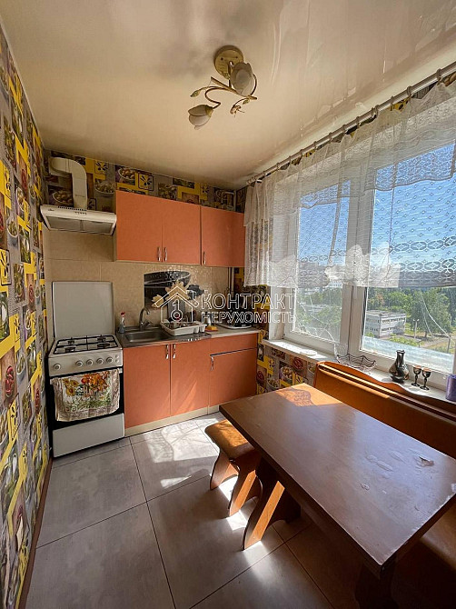 Здам 3к кв. вул.Барабашова 42 522м/р Салтівка Харьков - изображение 1