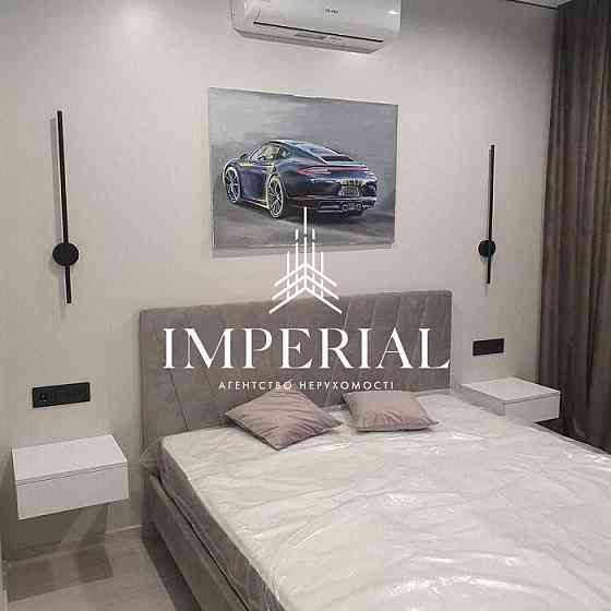 Оренда квартири ЖК Паркове місто Подільський Київ