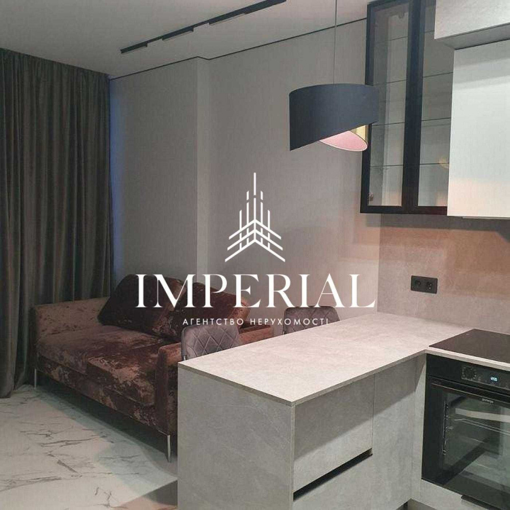 Оренда квартири ЖК Паркове місто Подільський Київ - зображення 3