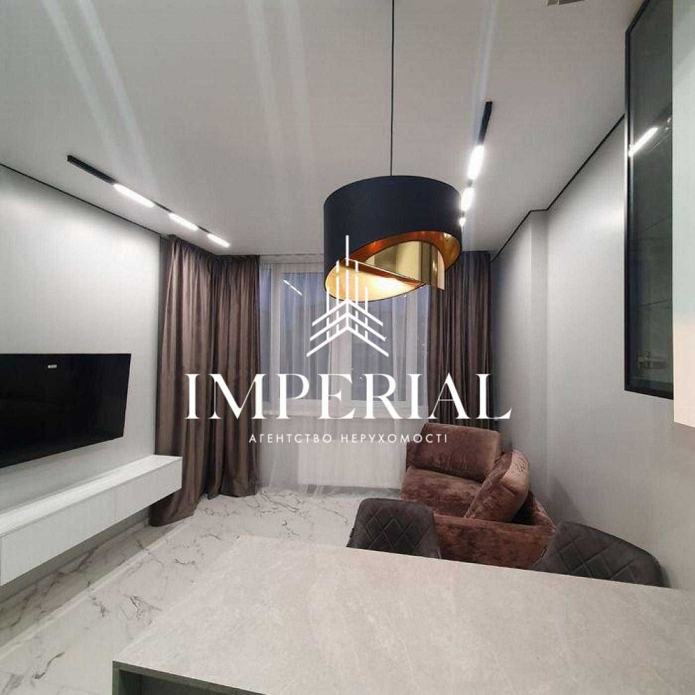 Оренда квартири ЖК Паркове місто Подільський Київ - зображення 4