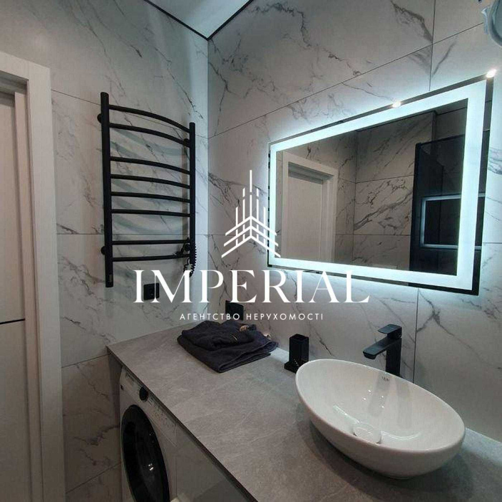 Оренда квартири ЖК Паркове місто Подільський Київ - зображення 7