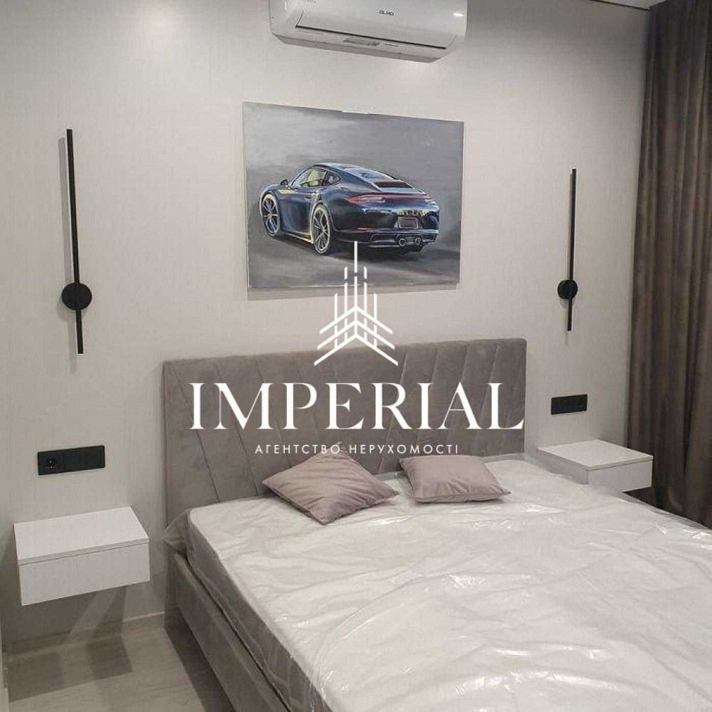 Оренда квартири ЖК Паркове місто Подільський Київ - зображення 6