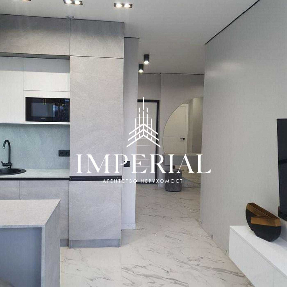 Оренда квартири ЖК Паркове місто Подільський Київ - зображення 2