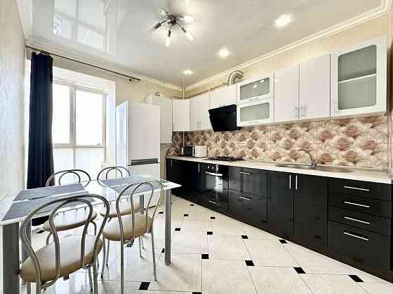 1-Кімнатна «На Щасливому» Оренда! Ровно