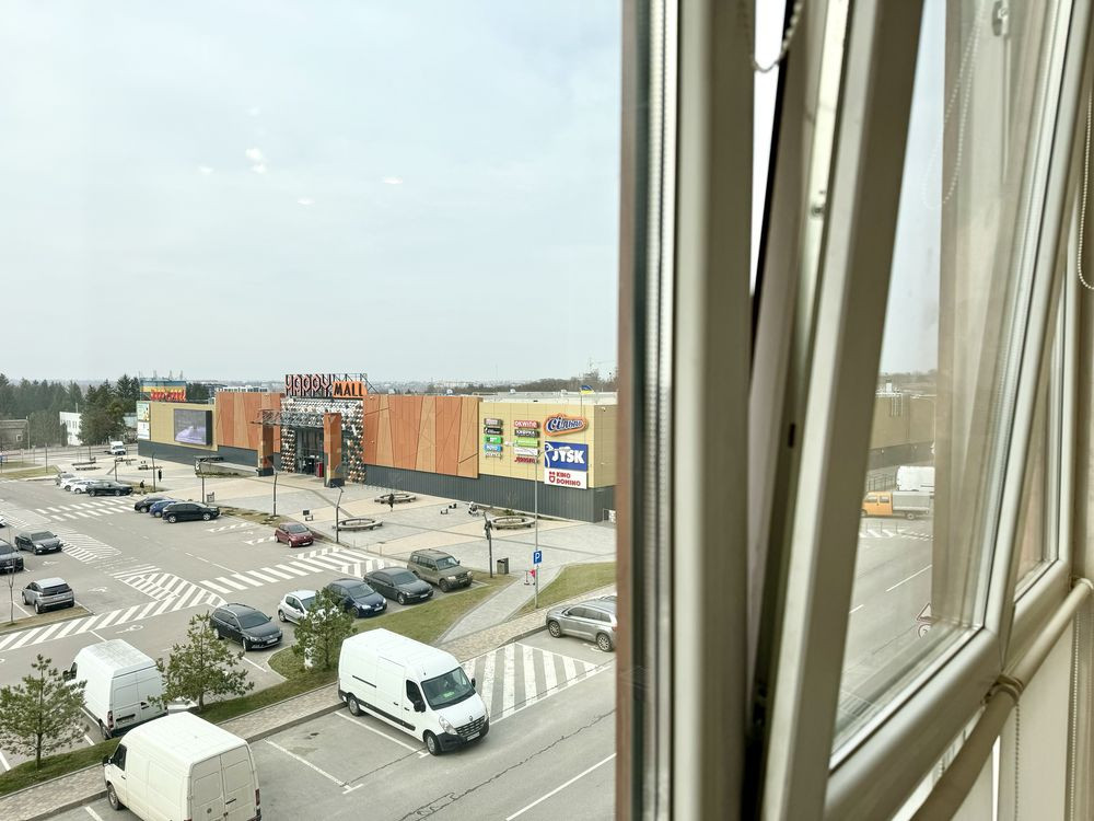 1-Кімнатна «На Щасливому» Оренда! Ровно - изображение 5