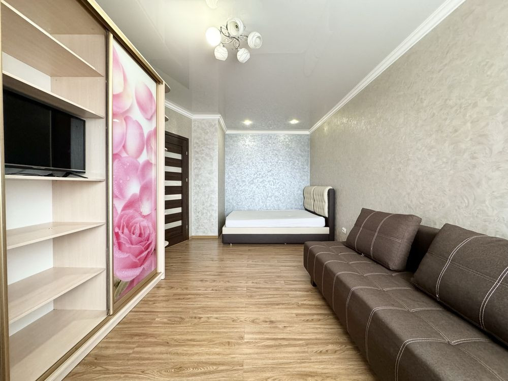 1-Кімнатна «На Щасливому» Оренда! Ровно - изображение 7