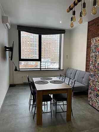 Здається 1-кім. квартира за адресою вул. Ділова, 1/2, 
ЖК Тетріс Холл Київ