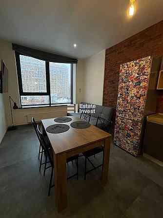 Здається 1-кім. квартира за адресою вул. Ділова, 1/2, 
ЖК Тетріс Холл Київ