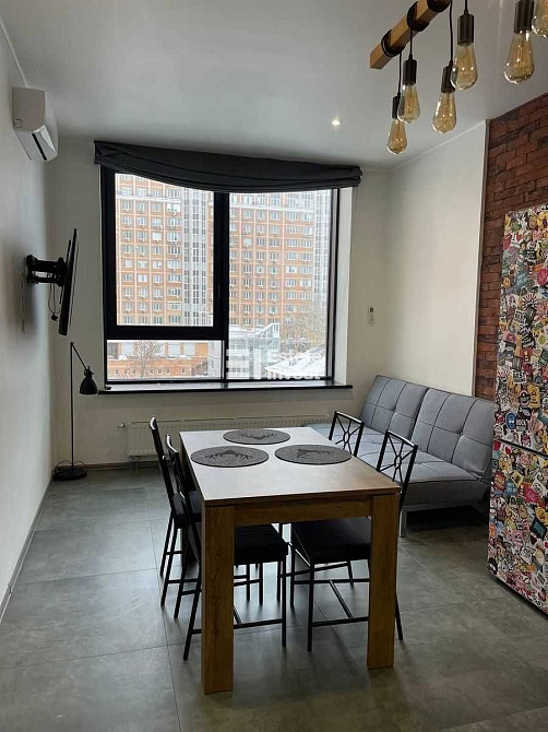 Здається 1-кім. квартира за адресою вул. Ділова, 1/2, 
ЖК Тетріс Холл Київ - зображення 5