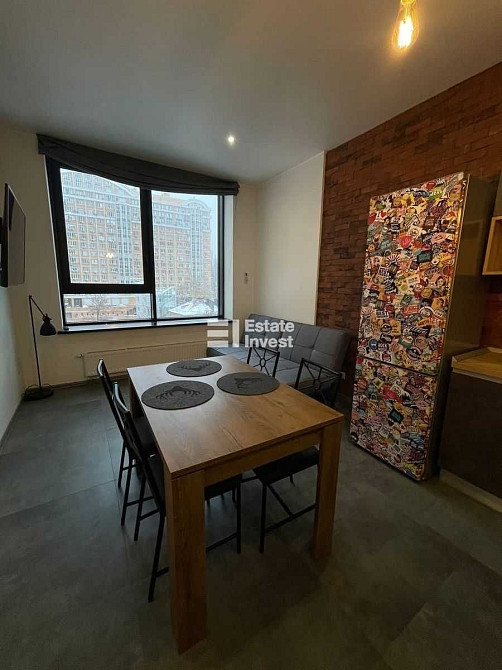 Здається 1-кім. квартира за адресою вул. Ділова, 1/2, 
ЖК Тетріс Холл Київ - зображення 6