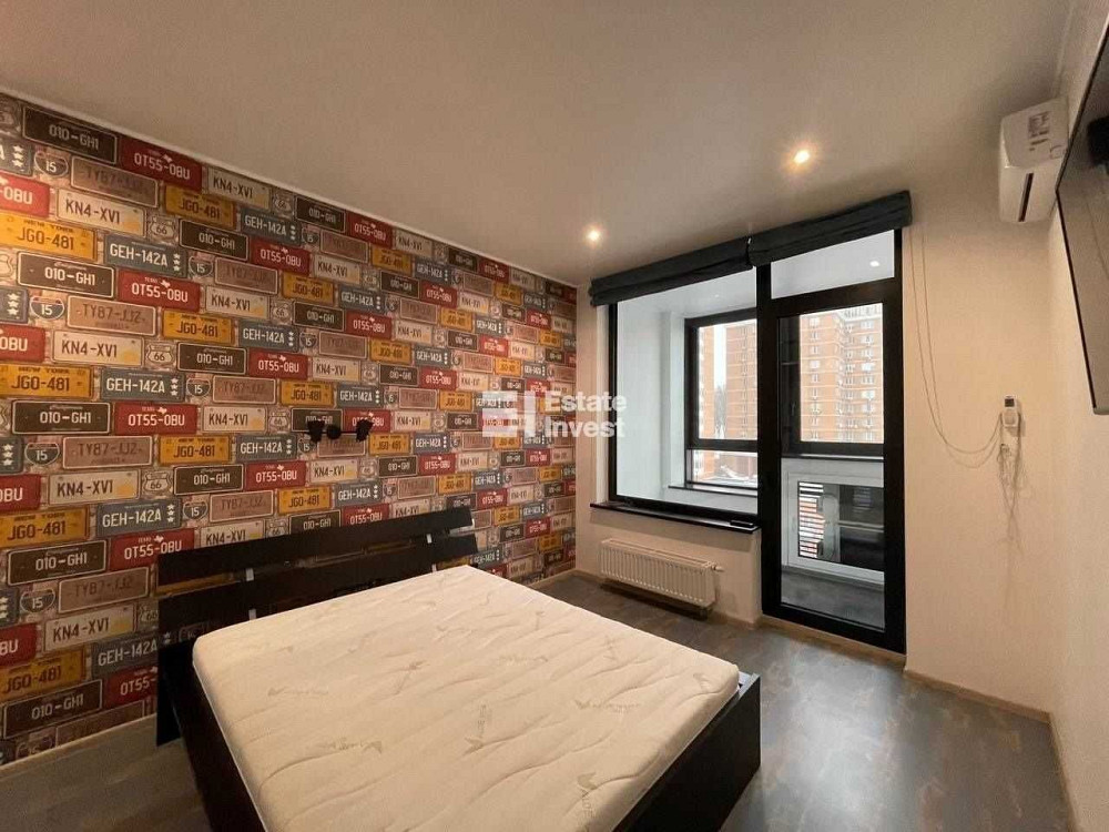 Здається 1-кім. квартира за адресою вул. Ділова, 1/2, 
ЖК Тетріс Холл Київ - зображення 7