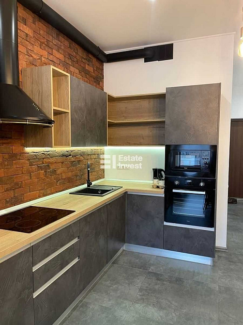 Здається 1-кім. квартира за адресою вул. Ділова, 1/2, 
ЖК Тетріс Холл Київ - зображення 1