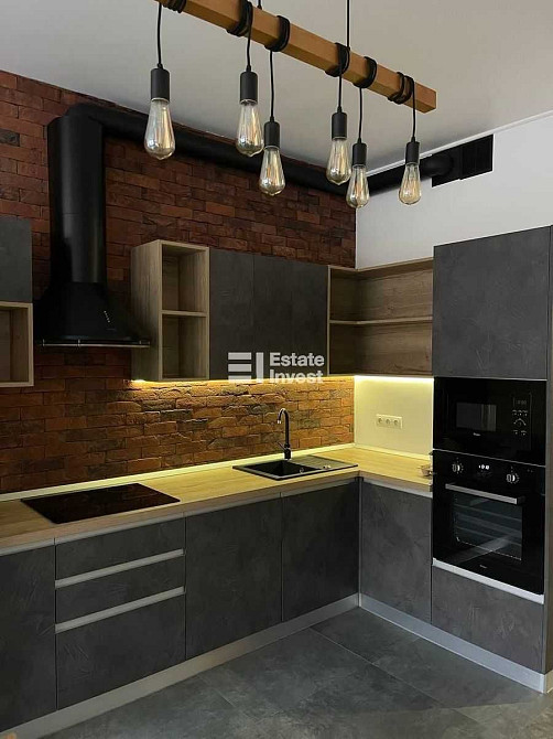 Здається 1-кім. квартира за адресою вул. Ділова, 1/2, 
ЖК Тетріс Холл Київ - зображення 2