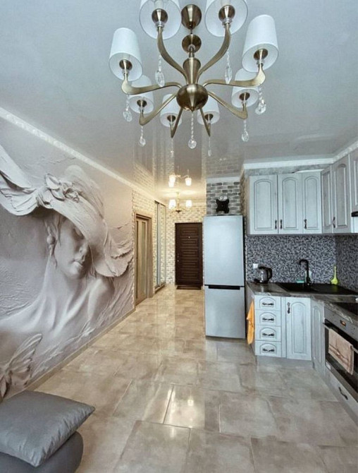 Аркадия. Сдам 1комн. Жемчужина. Одесса - изображение 4