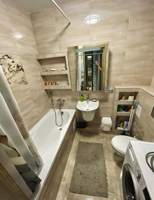 Аркадия. Сдам 1комн. Жемчужина. Одесса - изображение 6