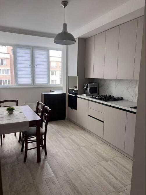 Продаж 2 КІМНАТИ Франківський район вул.Княгині Ольги ЖК Добра Оселя Львів - зображення 1