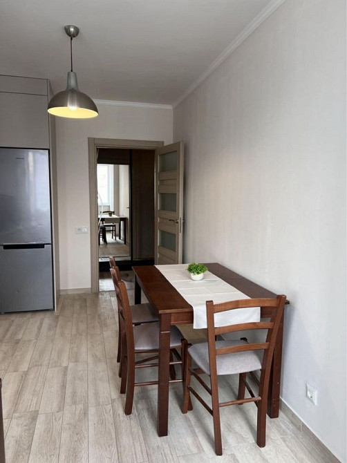 Продаж 2 КІМНАТИ Франківський район вул.Княгині Ольги ЖК Добра Оселя Львів - зображення 8