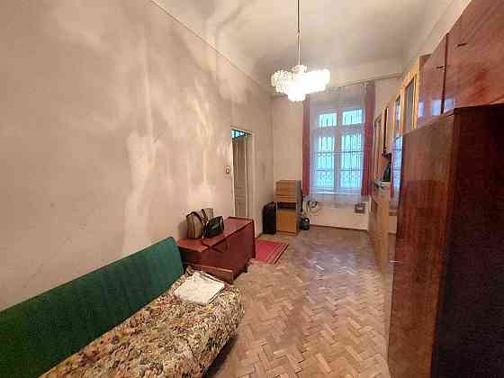 Продаж 1 кім. квартири 25м2 м. Львів, вул. Театральна Львів