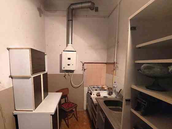 Продаж 1 кім. квартири 25м2 м. Львів, вул. Театральна Львів