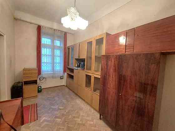 Продаж 1 кім. квартири 25м2 м. Львів, вул. Театральна Львів