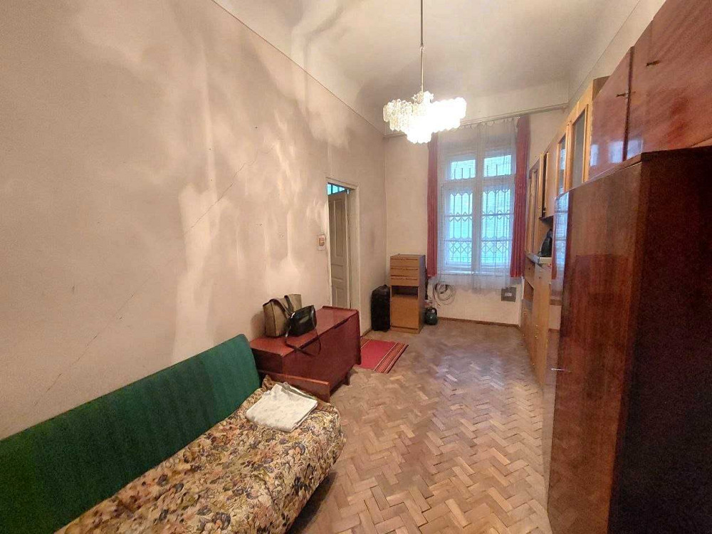 Продаж 1 кім. квартири 25м2 м. Львів, вул. Театральна Львів - зображення 3