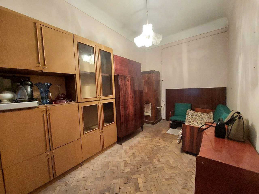 Продаж 1 кім. квартири 25м2 м. Львів, вул. Театральна Львів - зображення 2