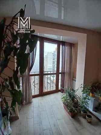 В продаже 2к квартира метро Гагарина, Спортивна (85653) Харків