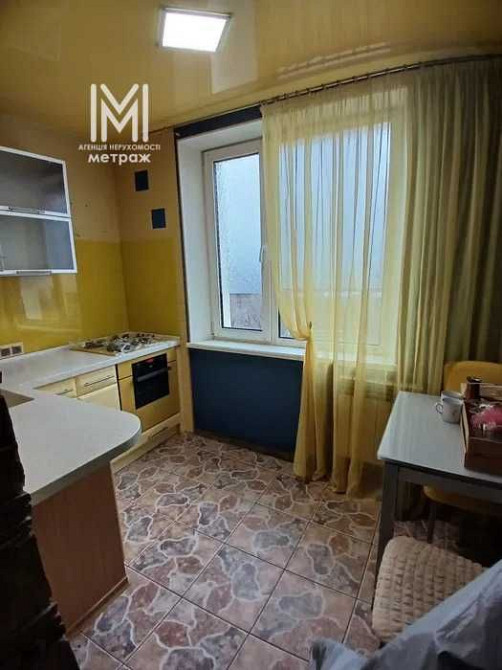 В продаже 2к квартира метро Гагарина, Спортивна (85653) Харків - зображення 4