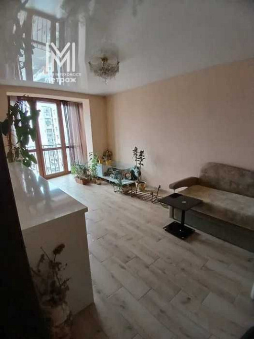 В продаже 2к квартира метро Гагарина, Спортивна (85653) Харків - зображення 3