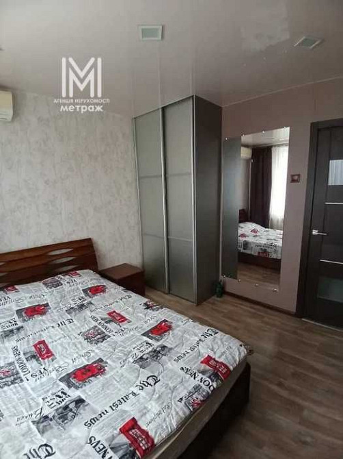 В продаже 2к квартира метро Гагарина, Спортивна (85653) Харків - зображення 1
