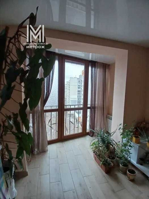 В продаже 2к квартира метро Гагарина, Спортивна (85653) Харків - зображення 5