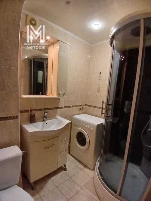 В продаже 2к квартира метро Гагарина, Спортивна (85653) Харків - зображення 6